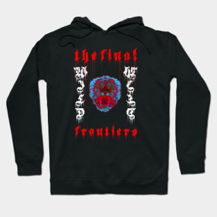 THE FRontiers Hoodie